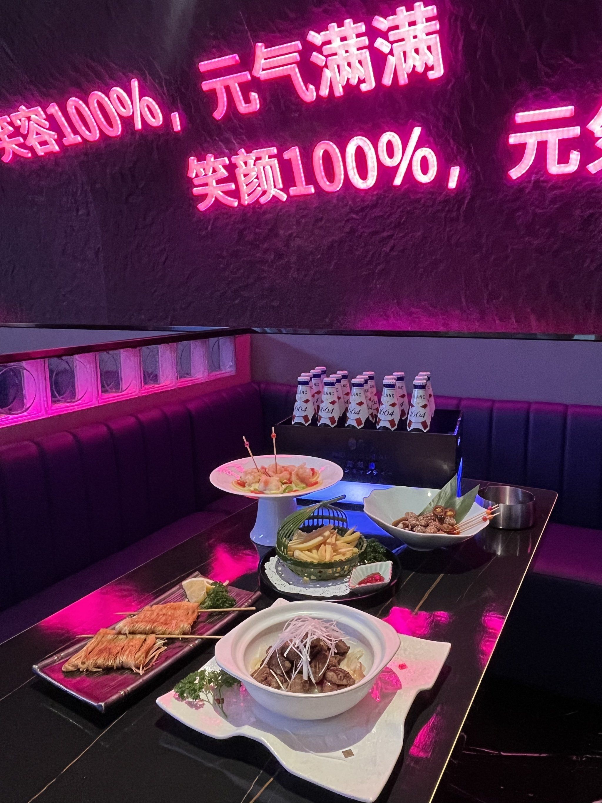 泸州商务ktv推荐商务ktv哪里有选择-泸县ktv预定